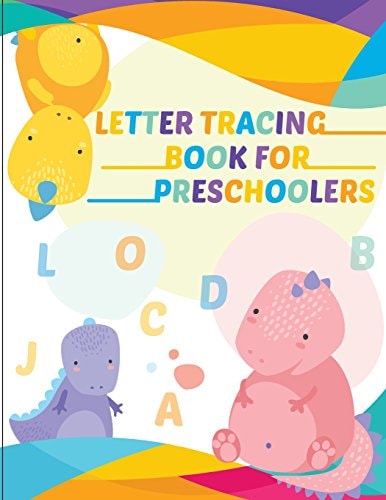 Letter Tracing Book for Preschoolers Letter Tracing Preschool, Letter Tracing, Letter Tracing Kid 3-5, Letter Tracing Preschool, Letter Tracing Workbook