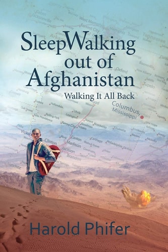 Sleepwalking Out of Afghanistan Walking It All Back