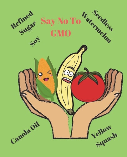 Say No To GMO