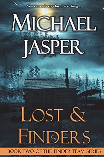 Lost and Finders