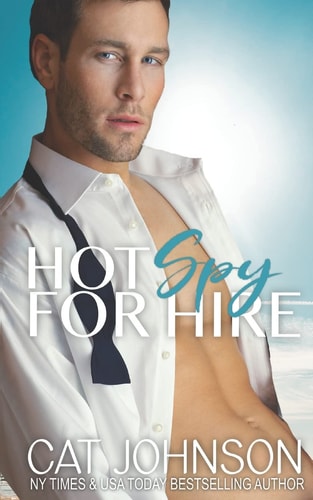 Spy for Hire
