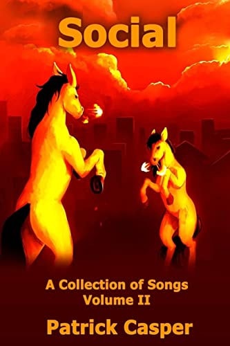 Social - a Collection of Songs, Volume II