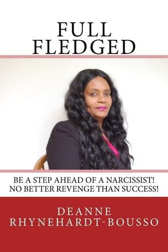Full Fledged Full Grown Success!
