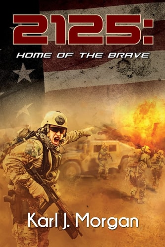 2125 Home of the Brave