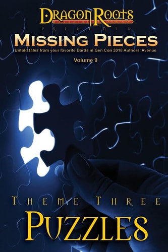 Missing Pieces IX