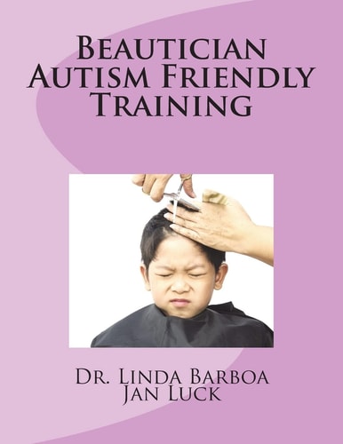 Beautician Autism Friendly Training