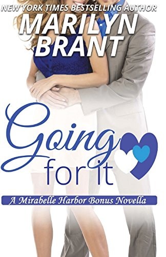 Going For It A Mirabelle Harbor Bonus Novella