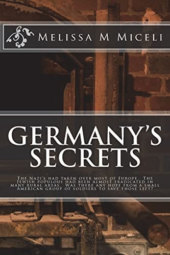 Germany's Secrets