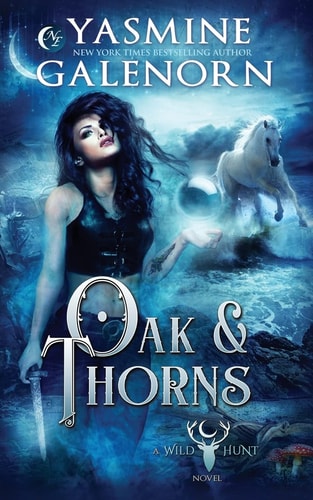Oak & Thorns