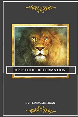 Apostolic Reformation Seven-Mountain Mandate Implemented