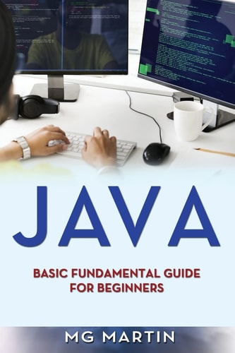 Java Basic Fundamental Guide for Beginners