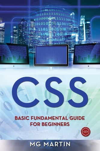 Css Basic Fundamental Guide for Beginners
