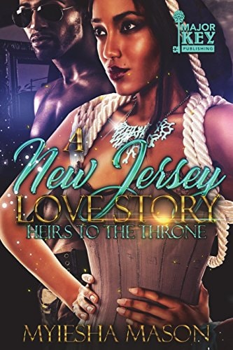 A New Jersey Love Story Heirs to the Throne