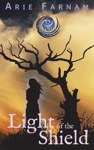 Light of the Shield The Kyrennei Series Book Six