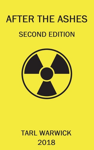 After the Ashes Second Edition