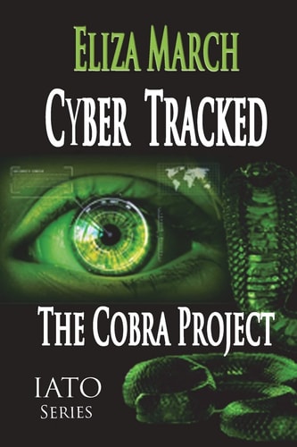 Cyber Tracked The Cobra Project