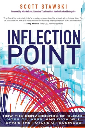 Inflection Point How the Convergence of Cloud, Mobility, Apps, and Data Will Shape the Future of Business