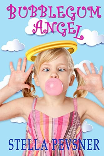 Bubblegum Angel
