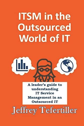 ITSM in the Outsourced World of IT Balancing the Benefits of Outsourcing While Applying the Appropriate Level of ITSM Governance