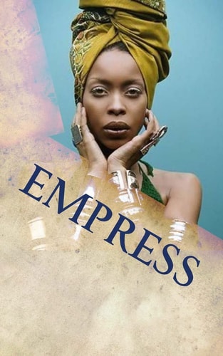Empress 20 Principles for Rastafari Wife & Mother