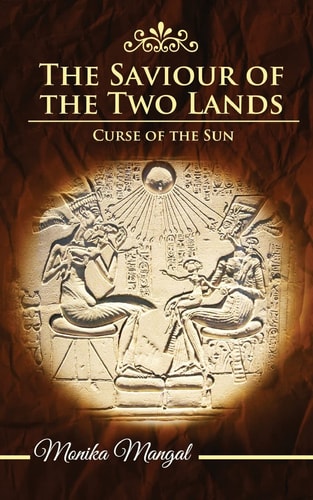 The Saviour of the Two Lands Curse of the Sun