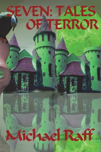 Seven Tales of Terror