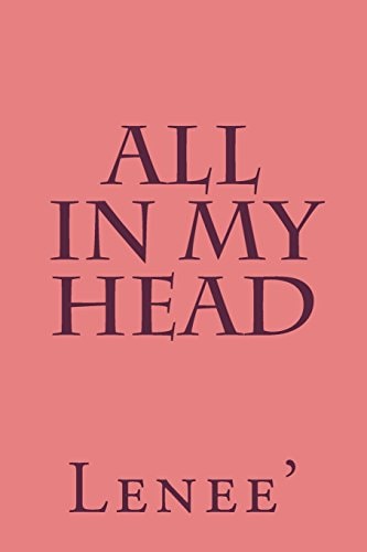 All In My Head