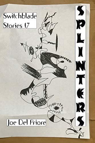 Splinters Switchblade Stories 17