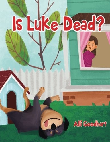Is Luke Dead?