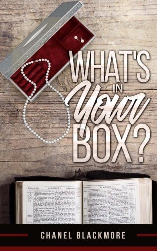What's In Your Box?