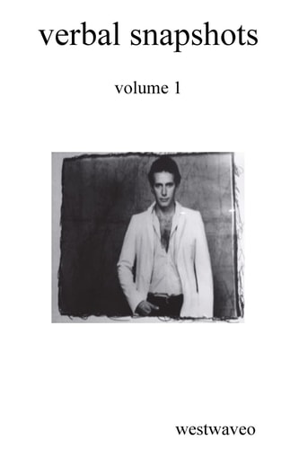 Verbal Snapshots Volume 1