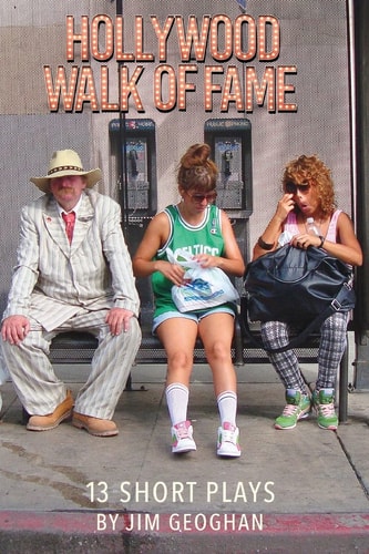 Hollywood Walk of Fame 13 Short Plays