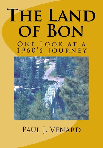The Land of Bon One Look at a 1960's Journey