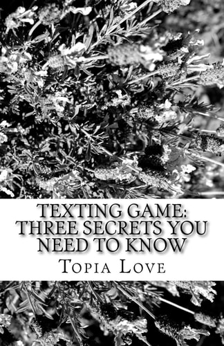 Texting Game Three Secrets You Need to Know