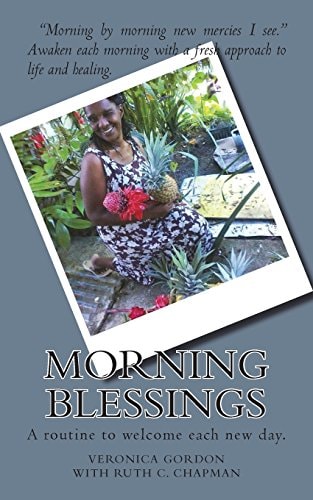 Morning Blessings