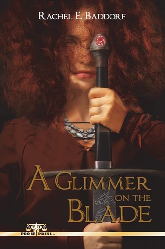 A Glimmer on the Blade