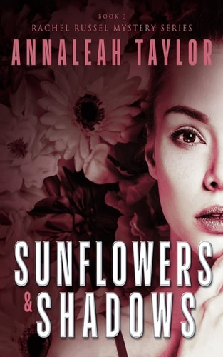 Sunflowers and Shadows