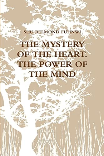 Mystery of the Heart (Power of the Mind) Power of the Mind