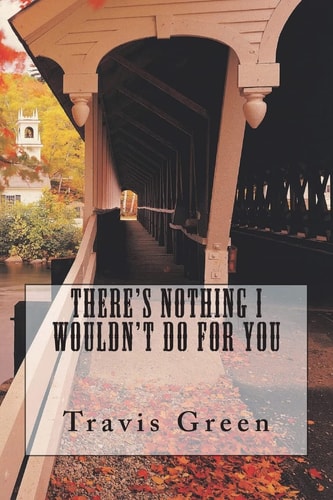 There's Nothing I Wouldn't Do For You