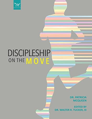 Discipleship on the Move