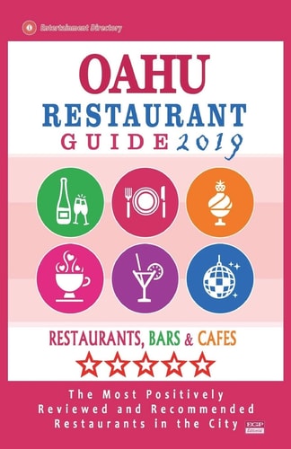 Oahu Restaurant Guide 2019 Best Rated Restaurants in Oahu, Hawaii - Restaurants, Bars and Cafes Recommended for Tourist, 2019
