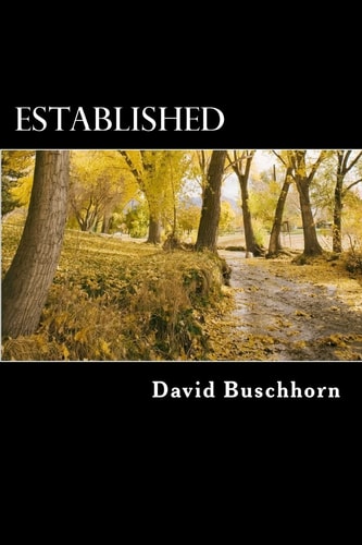 Established The Final Book in The Establishment Series