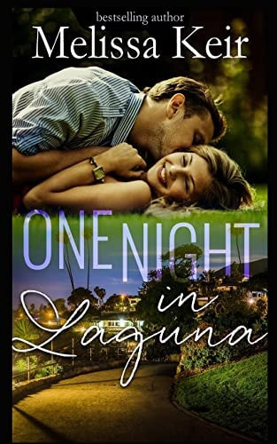 One Night in Laguna