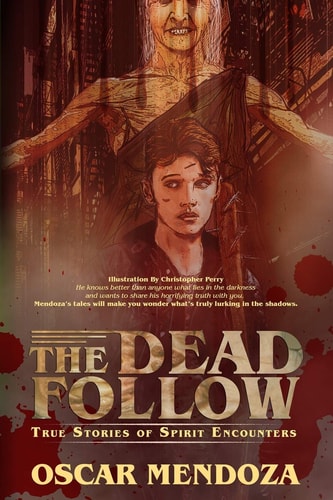 The Dead Follow True Stories of Spirit Encounters