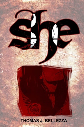 She