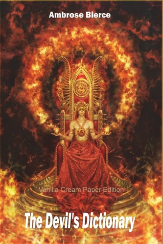 The Devil's Dictionary