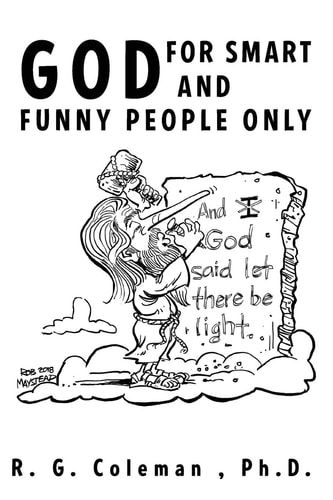 God for Smart and Funny People Only