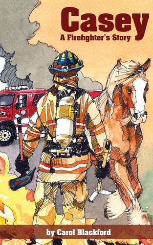 Casey A Firefighter's Story