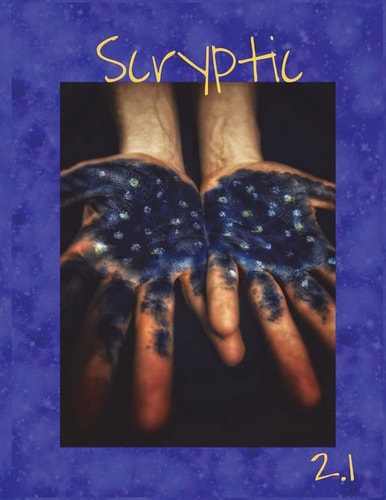 Scryptic 2. 1 Full Color Edition