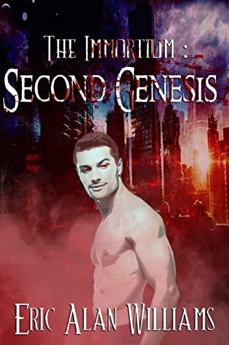 The Immortium Second Genesis